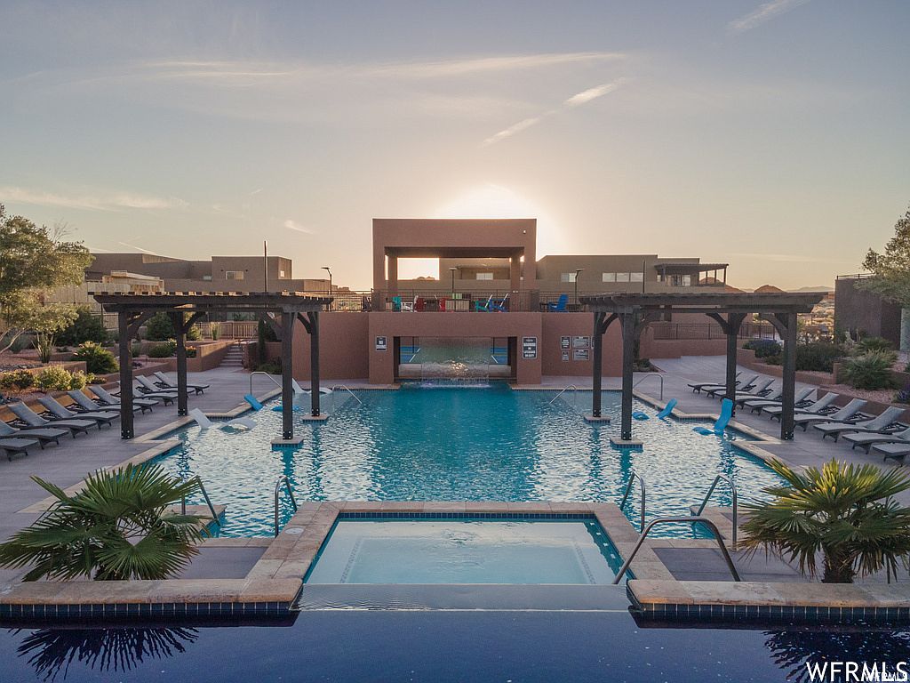 3232 S Yansa Trl #92