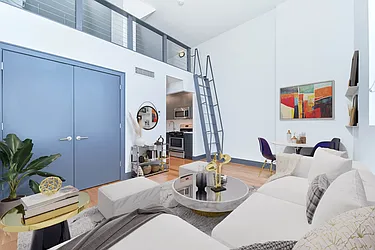 Rented by Living New York