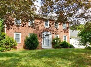12 Old Colony Dr, Westborough, MA 01581