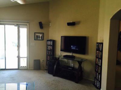 8750 N Moonfire Dr, Tucson, AZ, 85743