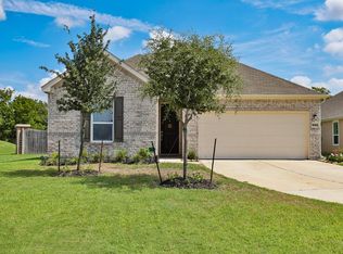 5703 Texas Sage Dr, Richmond, TX 77469