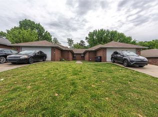 4235 Nightingale Ln #A & B, Springdale, AR 72762