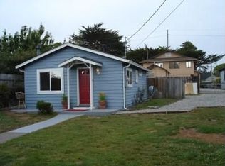 3545 Pine St, Eureka, CA 95503