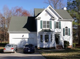 1104 Riverbirch Dr, Knightdale, NC 27545