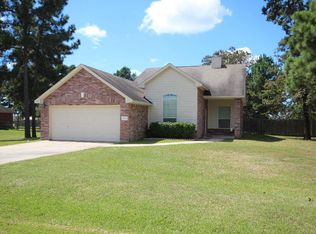 18948 Bandera Trl, Magnolia, TX 77355