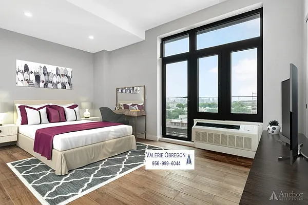 Rented by Anchor Associates | media 23