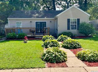 609 11th St NE, Mason City, IA 50401