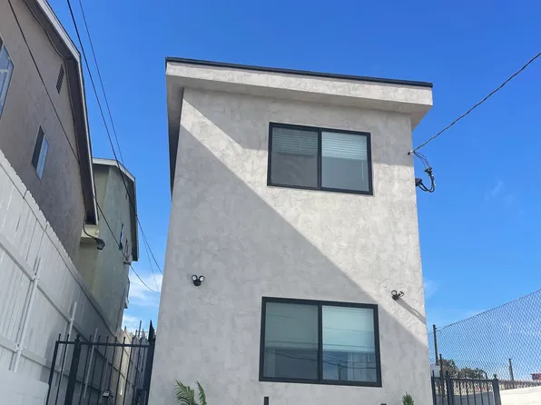 2787 Market St, San Diego, CA 92102