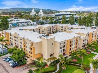 Villa Vicenza, San Diego, CA 92122