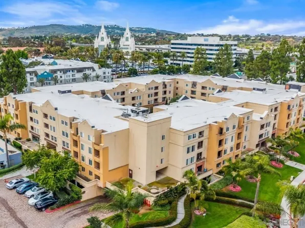8889 Caminito Plaza Centro #7225, San Diego, CA 92122