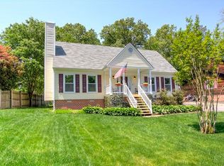 3800 Seamist Rd, Chester, VA 23831