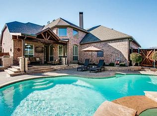 910 Rotan Ct, Allen, TX 75013