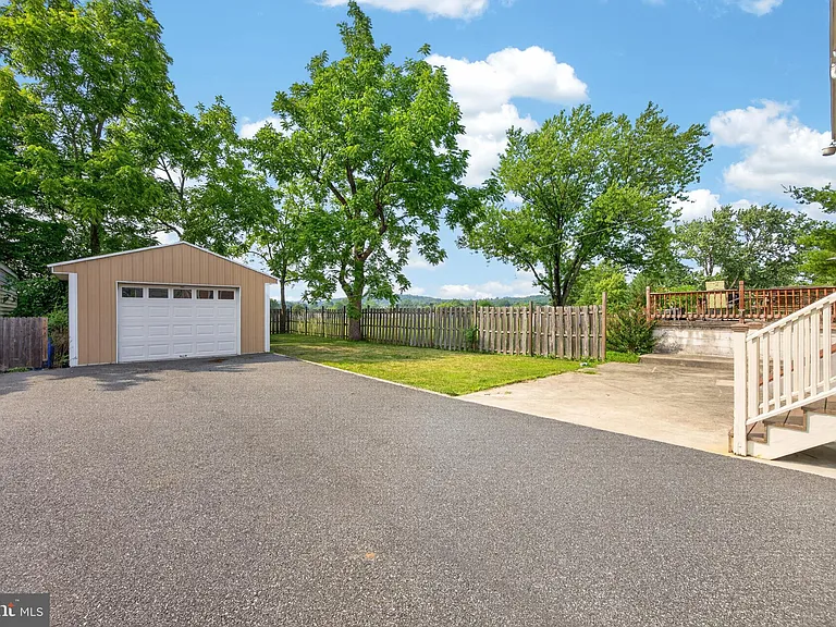 855 N Pleasant View Rd — Photo 7