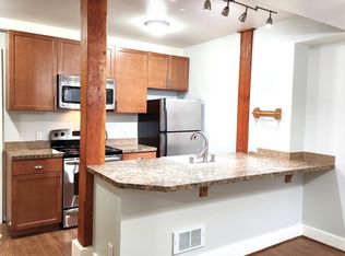 Sealth Vista, Seattle, WA 98102