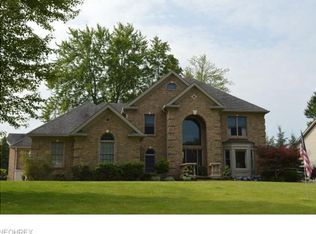 2333 Keystone Trl N, Cortland, OH