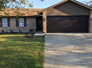 10907 Tall Oak Trl, Austin, TX 78750