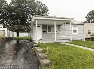 29 Stabilizer Dr, Baltimore, MD 21220