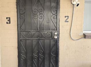 2610 S Mission Rd, Tucson, AZ 85713