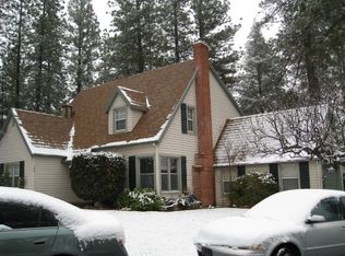 104 Hill St, Grass Valley, CA 95945