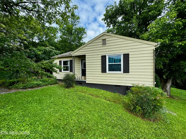 3419 Vaughn St, Knoxville, TN 37920