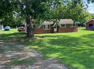 983 Gadsden Rd SW, Cave spring, GA 30124