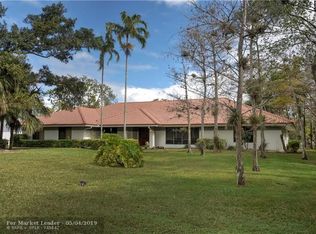 5260 NW 80th Ter, Parkland, FL 33067