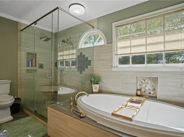 4880 Racquet Ct, Duluth, GA 30096