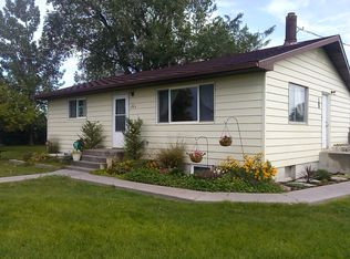 1248 W 100 N, Paul, ID 83347