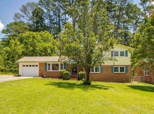 4214 Grand St, Columbia, SC 29203