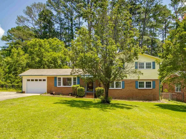 4214 Grand St, Columbia, SC 29203