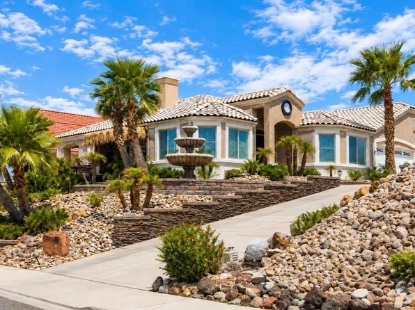2049 Pegasus Ranch Rd, Bullhead City, AZ 86429