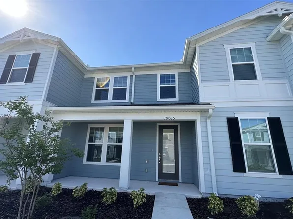 10865 Wood Acre Aly, Orlando, FL 32829