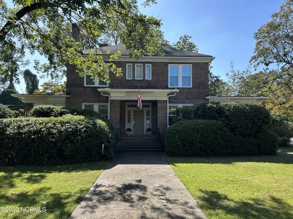 1311 Nash Street NW, Wilson, NC 27893