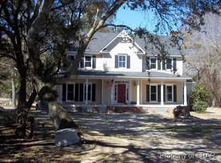 3575 Sids Mill Rd, Fayetteville, NC 28312