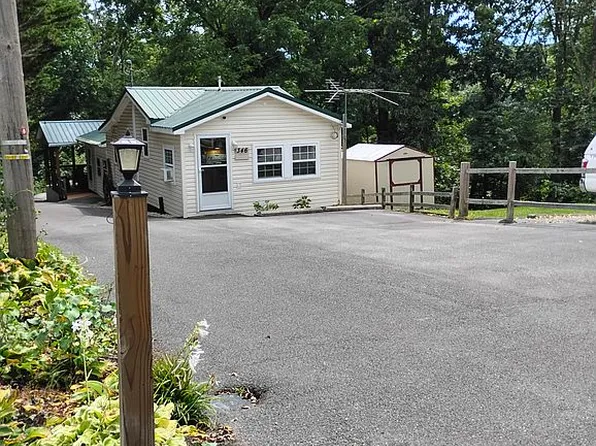 346 Katava Way, Princeton, WV 24739