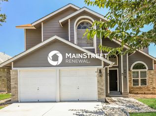 6818 Still Lk, San Antonio, TX 78244