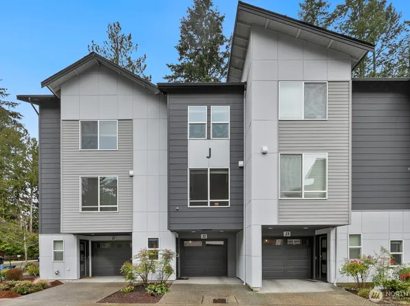 13117 3rd Avenue SE #J2, Everett, WA 98208