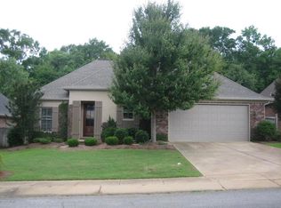 5405 Crepe Myrtle Dr, Marion, MS 39342