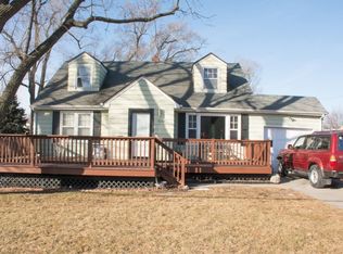 7352 N 28th Ave, Omaha, NE 68112