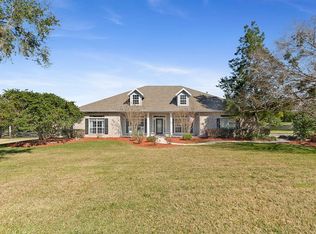 10818 SW 20th Pl, Gainesville, FL 32607