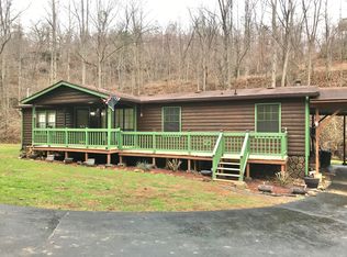 968 Cory Rd, Olive Hill, KY 41164