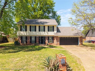 10404 Castleton St, Fort Smith, AR, 72908