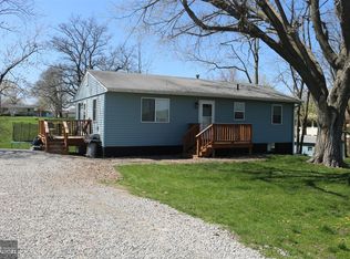 415 N College, Ottumwa, IA 52501