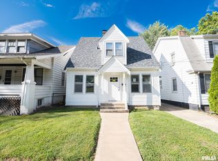 609 W Willcox Ave, Peoria, IL