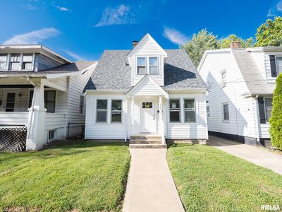 609 W Willcox Ave, Peoria, IL, 61604