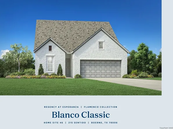 215 Sentido, Boerne, TX 78006