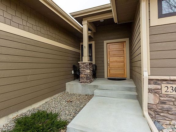 3rd image of 2306 Pine Creek Trl