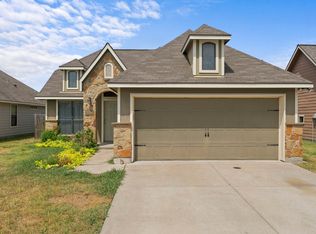 10516 Condor Loop, Waco, TX 76708