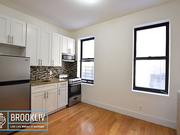 2nd image of 666 Ocean Ave APT F5