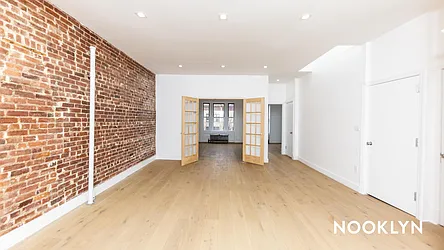 Rented by Nooklyn NYC LLC